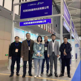 米兰体育康养科技2020南京国际性命健全科技展活动掠影