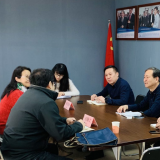 智慧康养行业蓄势待发，米兰体育智慧养老“春温花开”