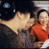 媒体报路 | 米兰体育深耕智慧医养，落地养老民生实事